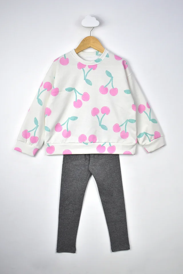 Conjunto - Rustico