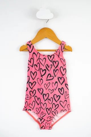 Malla Enteriza - Lycra - Vista 2