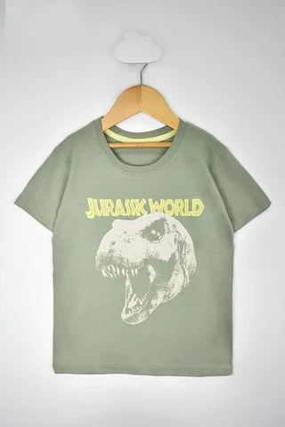 Remera - Jersey - Vista 1