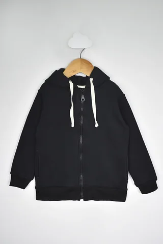 Campera - Frisa - Vista 4
