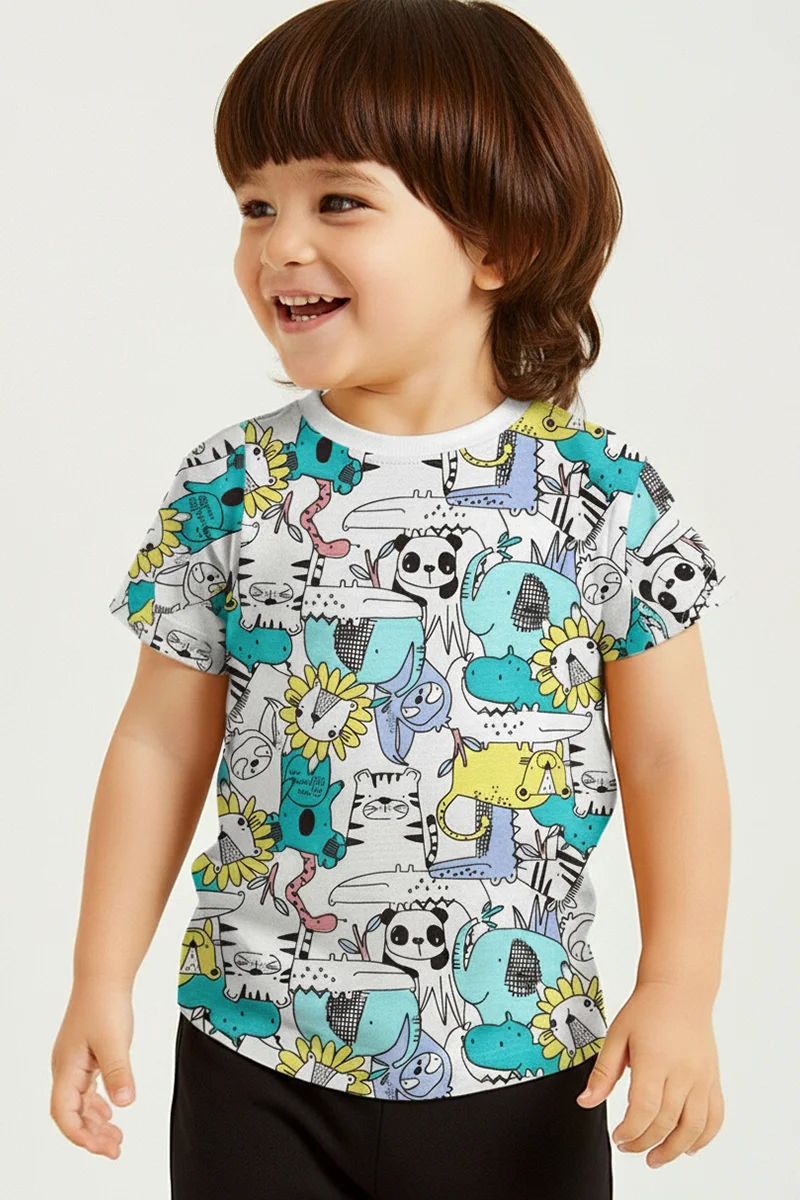 Remera - Jersey