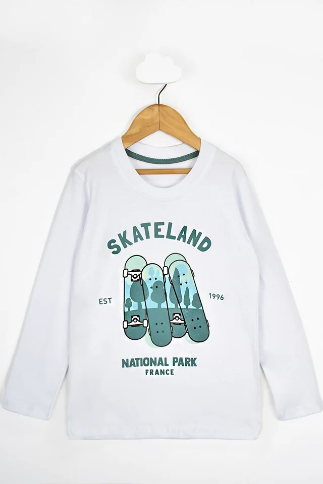 Remera - Jersey