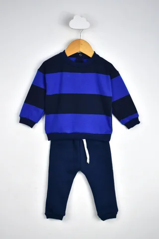 Conjunto - Frisa - Vista 2