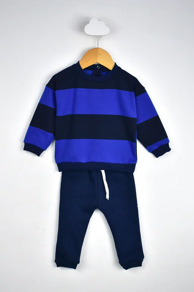 Conjunto - Frisa