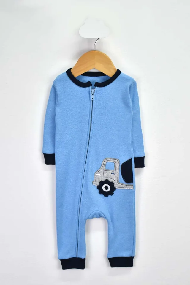 Pijama - Interlock