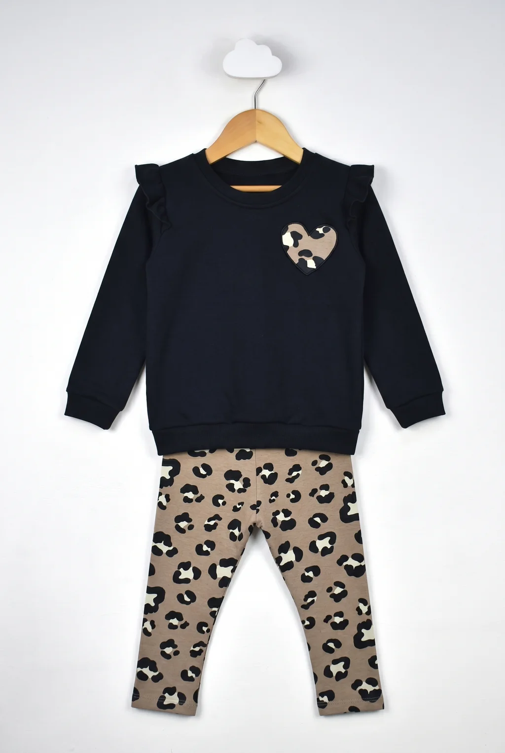 Conjunto - Frisa