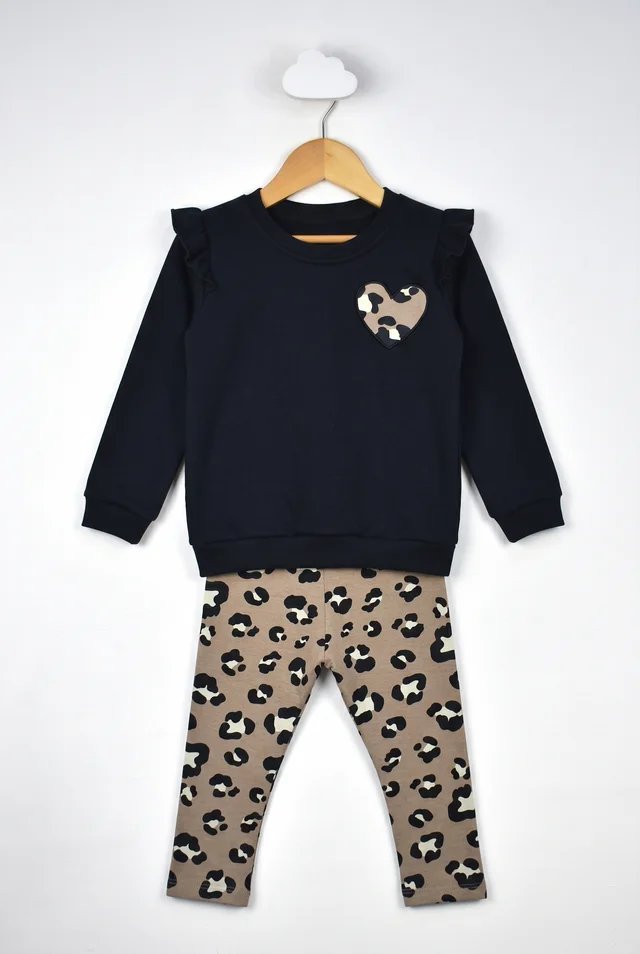 Conjunto - Frisa