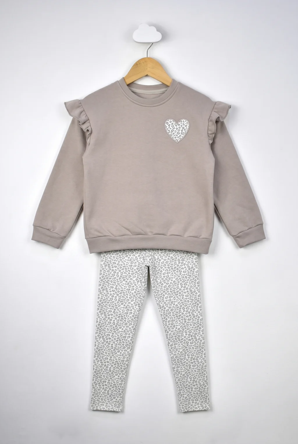 Conjunto - Frisa