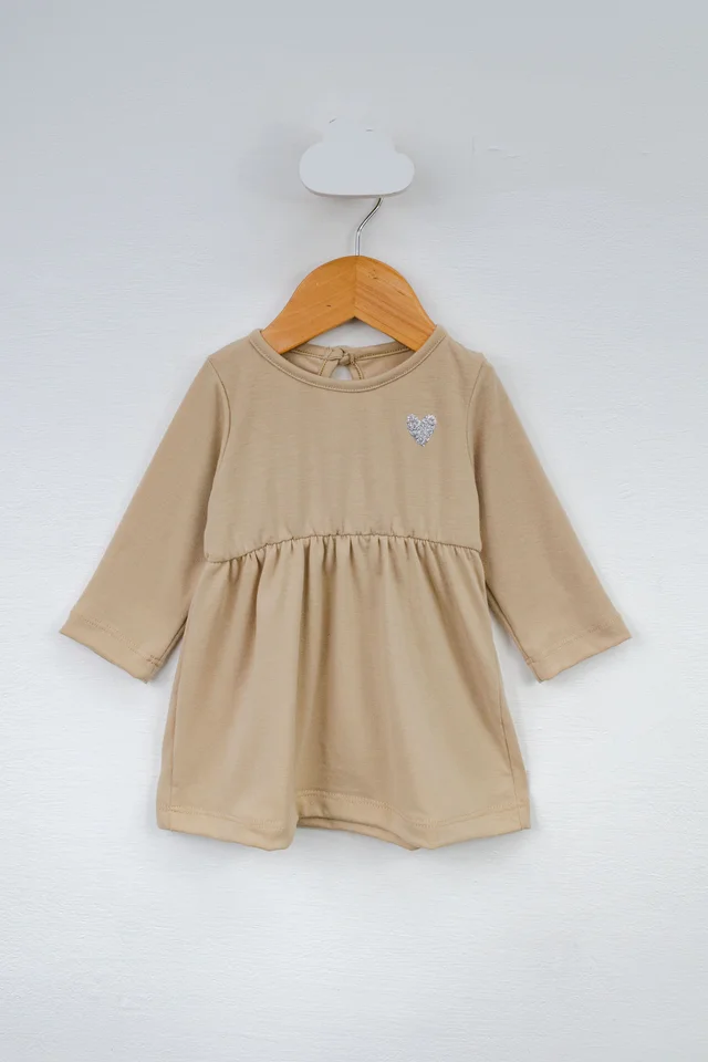 Vestido - Modal
