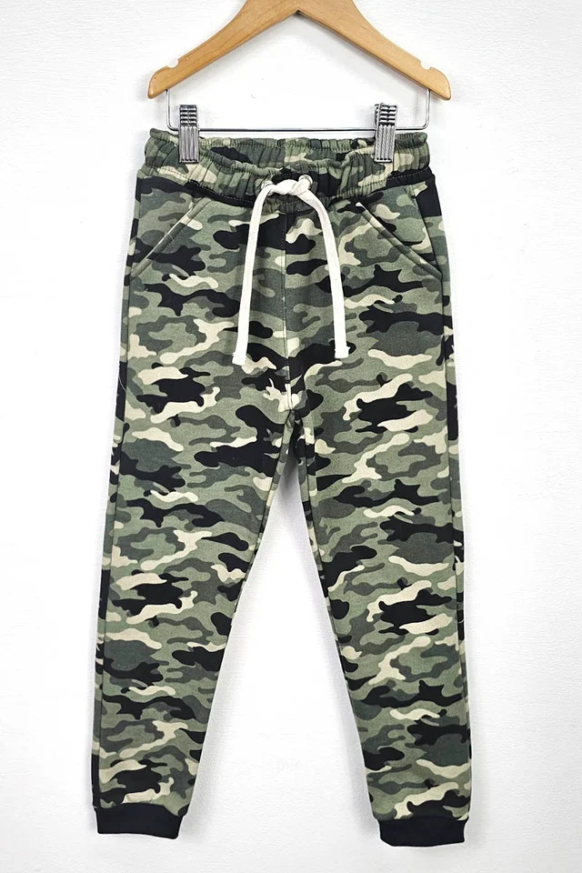 Pantalon - Frisa