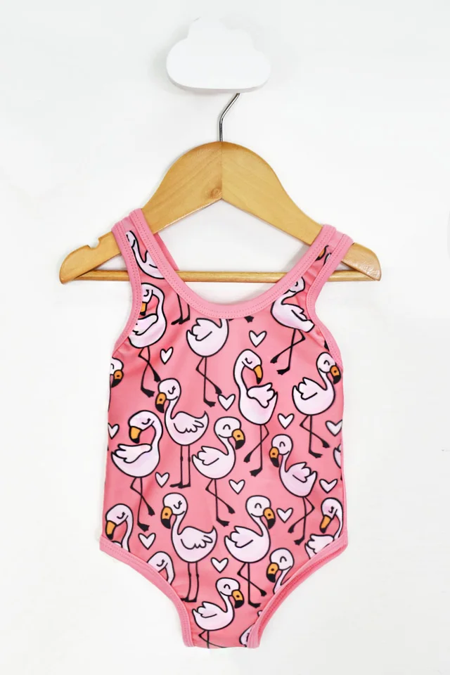 Malla Enteriza - Lycra