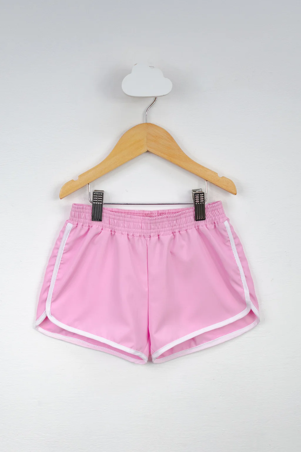 Short - Microfibra
