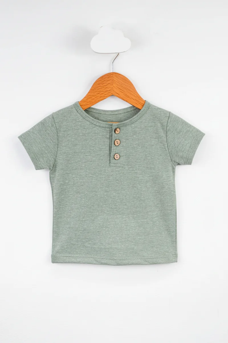 Remera - Jersey