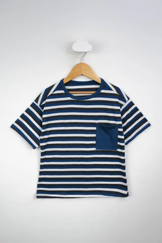 Remera - Jersey - Vista 2