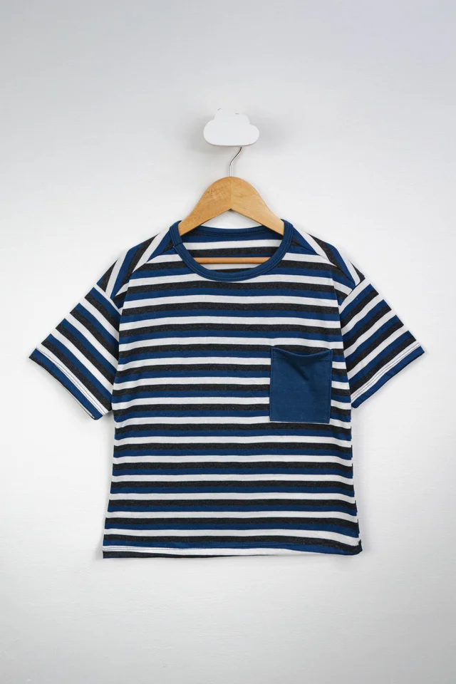 Remera - Jersey