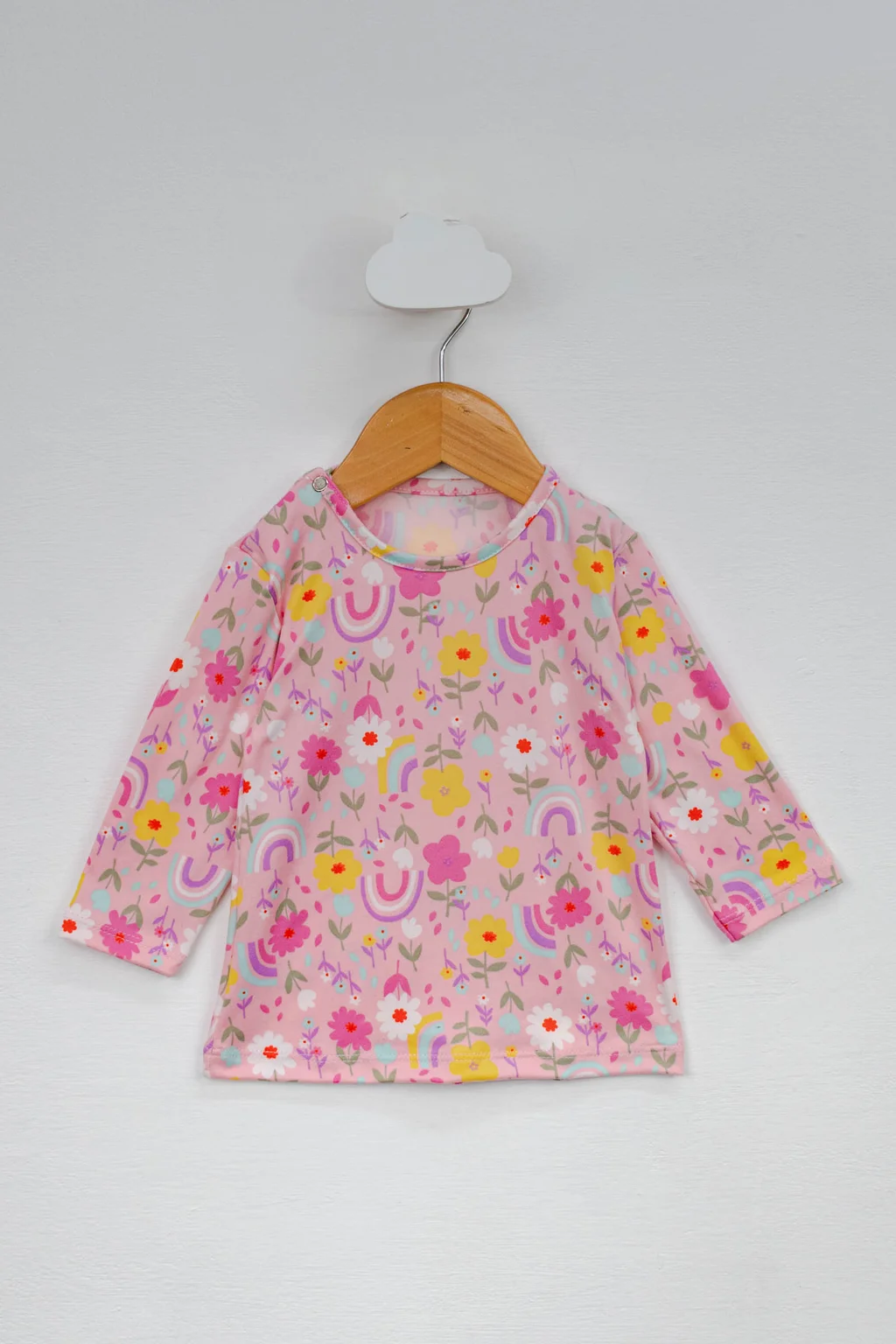 Remera - Modal