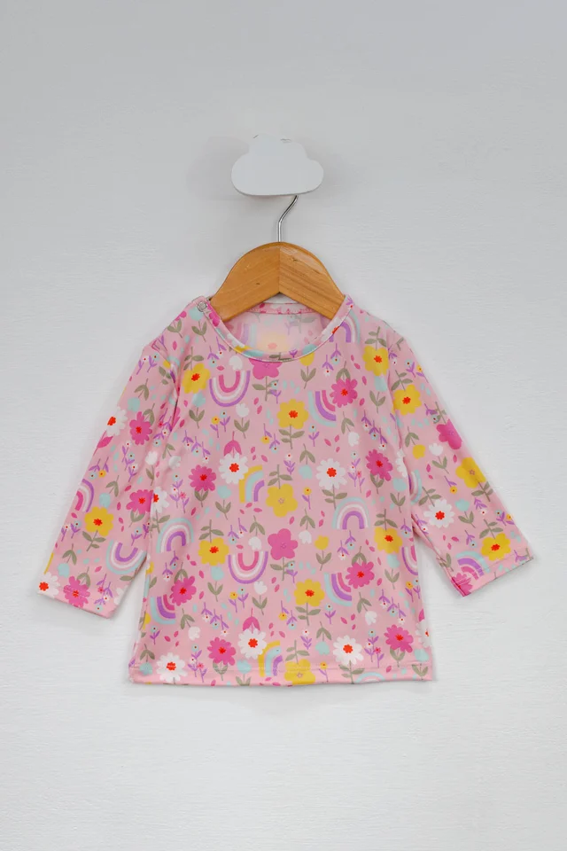 Remera - Modal