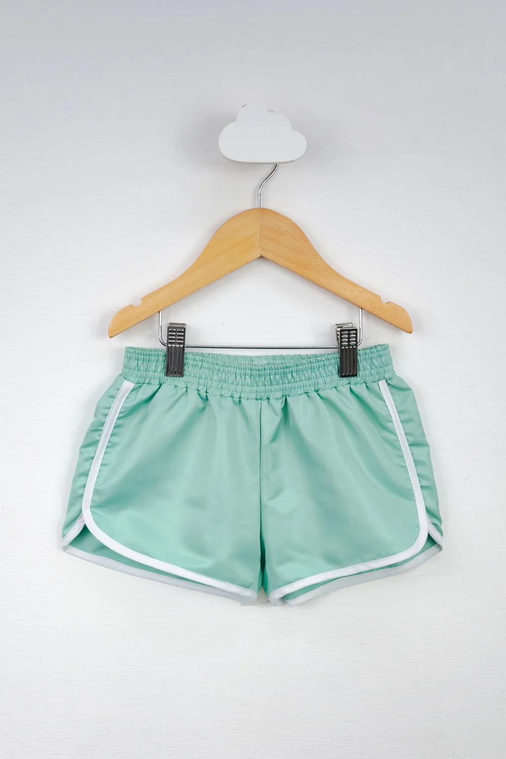 Short - Microfibra