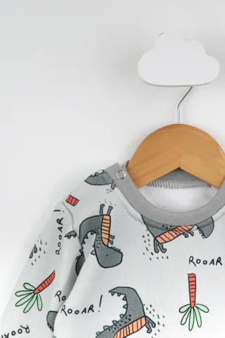 Conjunto - Frisa - Vista 3