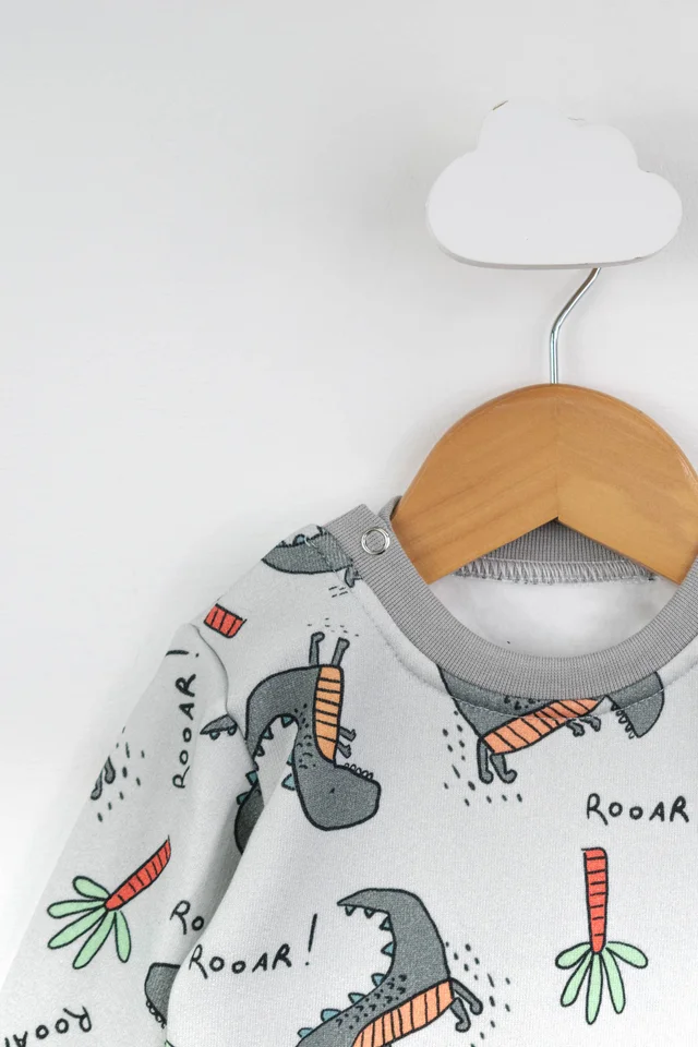 Conjunto - Frisa