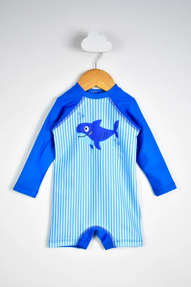 Enterito - Lycra UV
