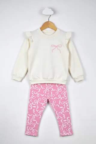 Conjunto - Frisa - Vista 2