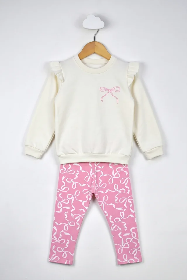 Conjunto - Frisa