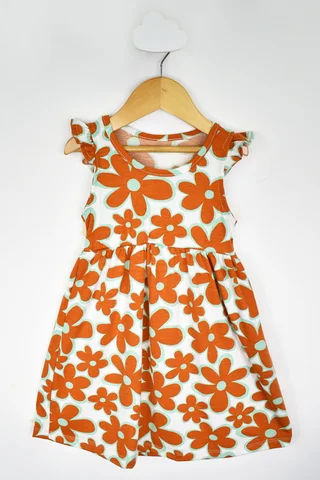 Vestido - Modal - Vista 1