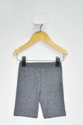 Calza biker -Algodón con lycra - Vista 6