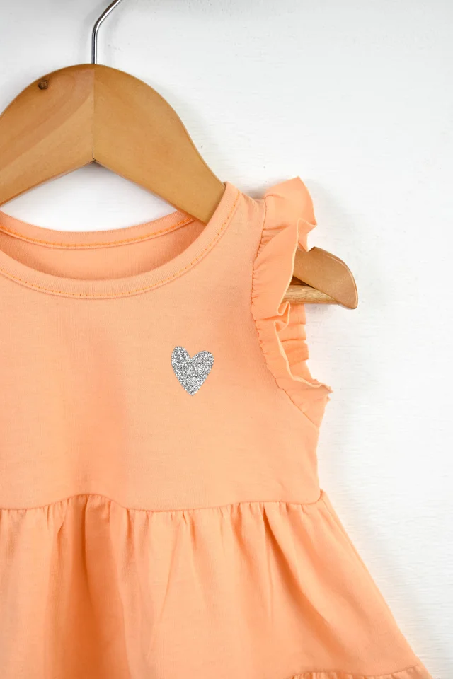 Vestido - Jersey
