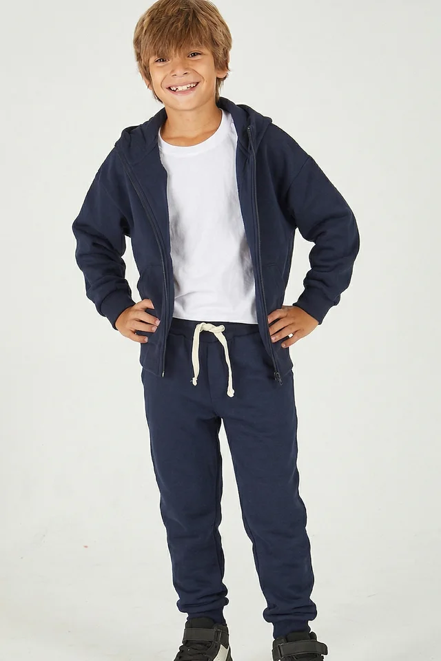 Pantalon - Rustico