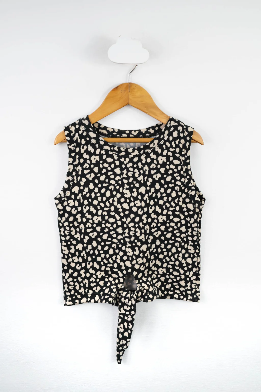 Musculosa - Modal