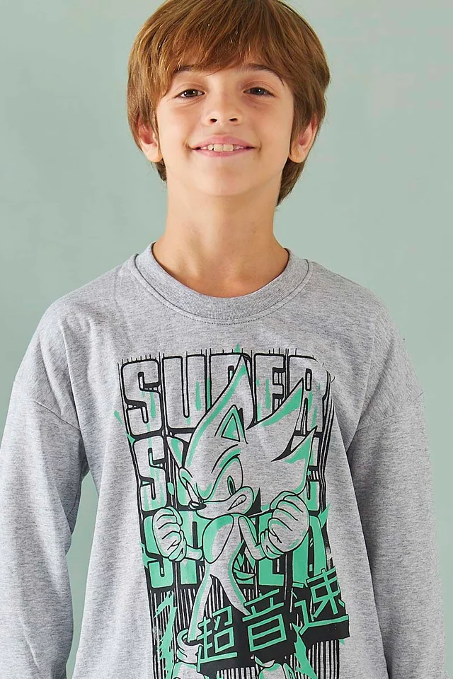 Remera - Jersey