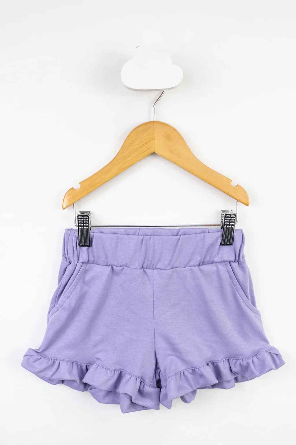 Short - Jersey