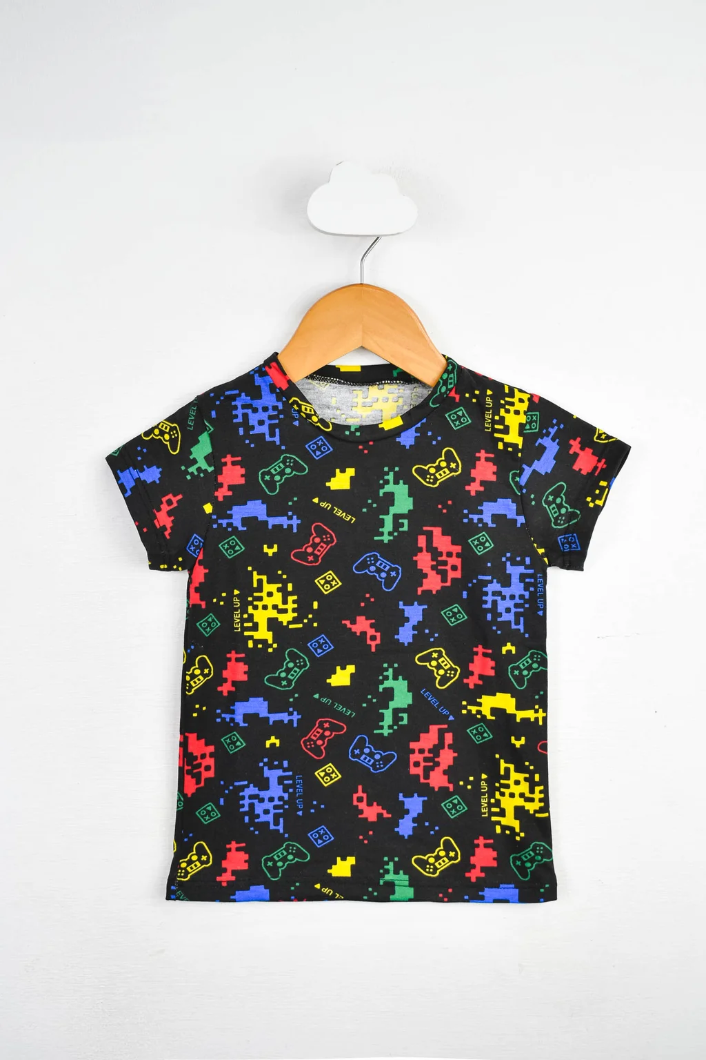 Remera - Jersey