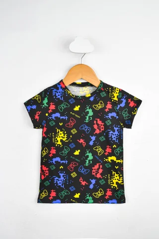 Remera - Jersey - Vista 1