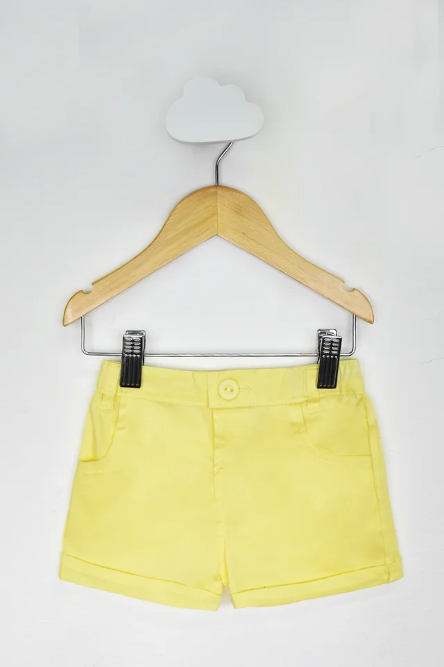 Short - Poplin