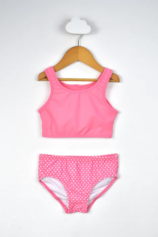 Bikini - Lycra