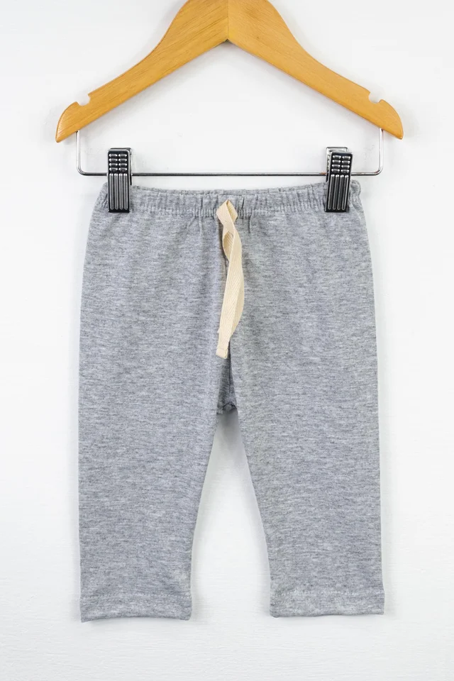 Pantalon UNISEX - Jersey