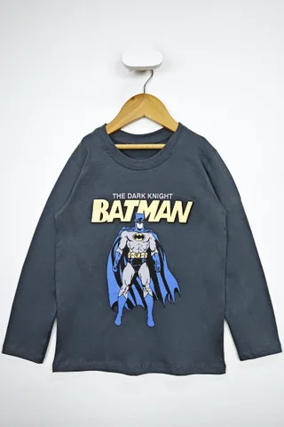 Remera - Jersey - Vista 3