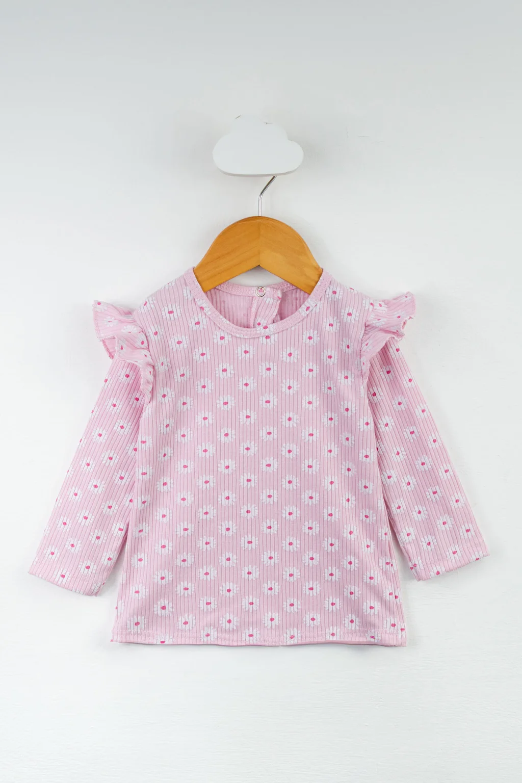 Remera - Morley