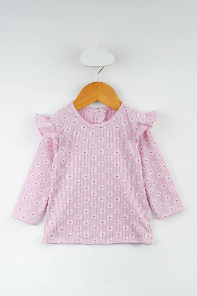 Remera - Morley