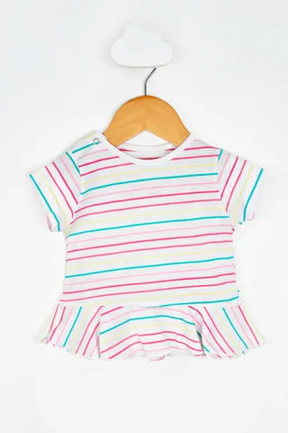 Remera - Jersey - Vista 1