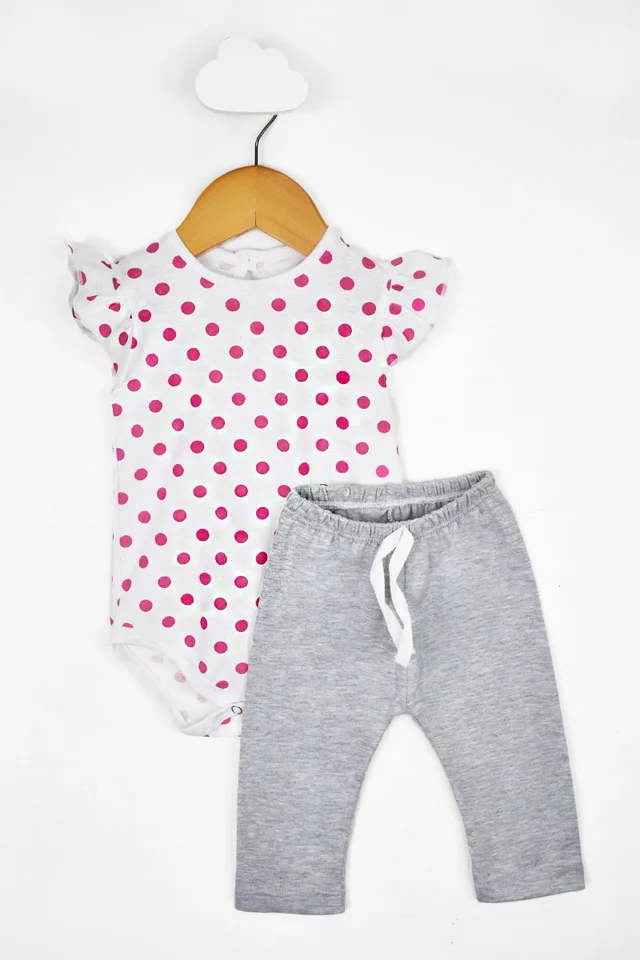 Conjunto - Jersey