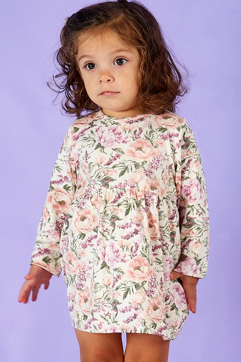 Vestido - Modal