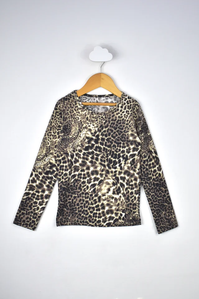Remera - Modal