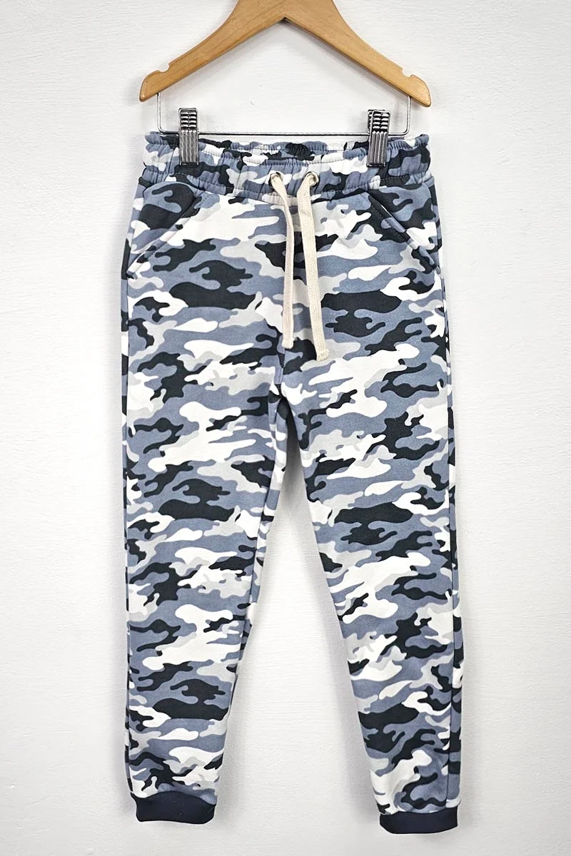 Pantalon - Frisa
