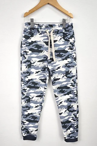 Pantalon - Frisa - Vista 2