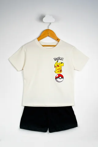 Conjunto - Jersey - Vista 3