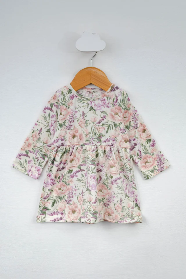 Vestido - Modal